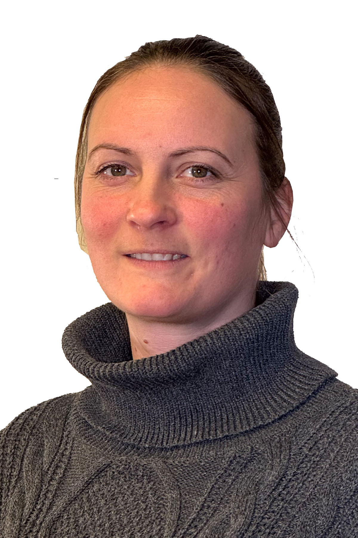Sandra Öhlén